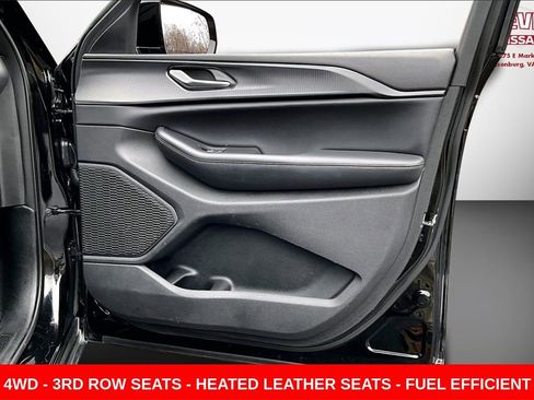 Used 2024 Jeep Grand Cherokee L Laredo image 27