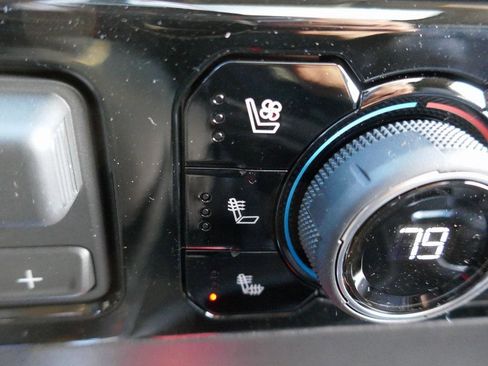 New 2026 Chevrolet Silverado 1500 LTZ w/ LTZ Premium Package image 22