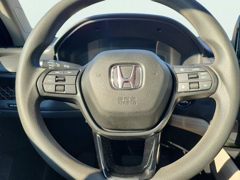 Certified 2024 Honda Accord LX image 24