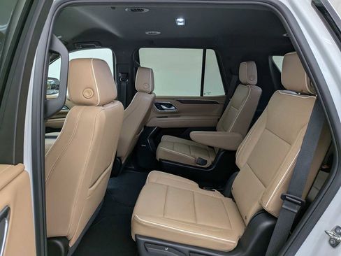 Certified 2024 Chevrolet Tahoe Premier image 20