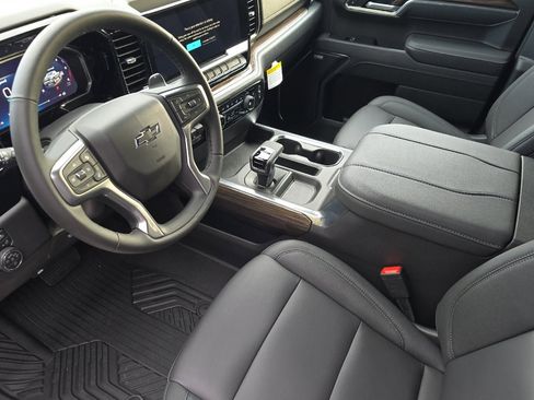 New 2026 Chevrolet Silverado 1500 RST image 8