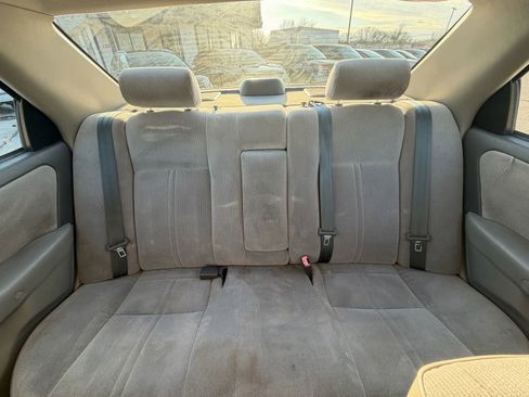 Used 1997 Toyota Camry CE image 20