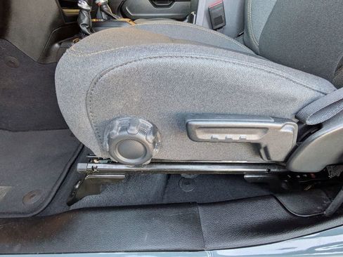 Used 2024 Jeep Wrangler Sport S 4xe w/ Convenience Group image 14