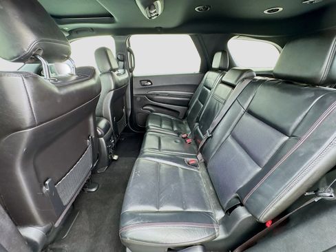Used 2021 Dodge Durango R/T image 16