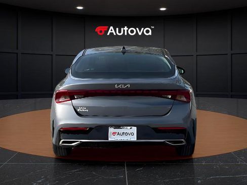 Used 2023 Kia K5 LXS FWD image 4