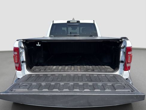 Used 2022 RAM 1500 Limited AWD/4WD image 28