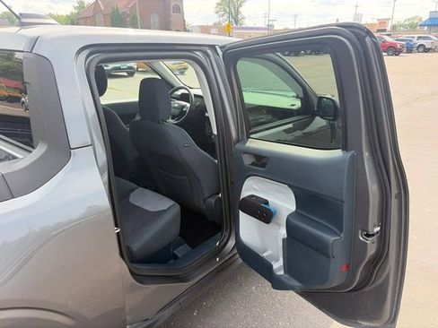 Used 2026 Ford Maverick XLT AWD/4WD image 21