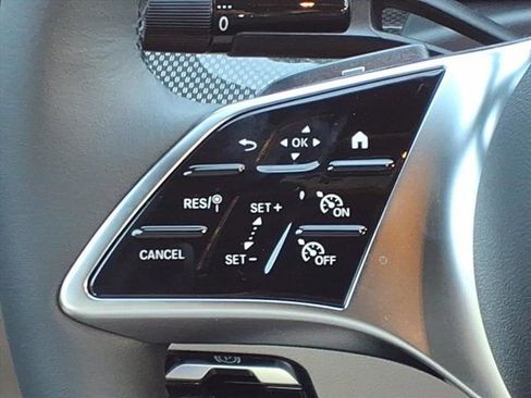 New 2026 Mercedes-Benz CLE 300 4MATIC Cabriolet image 10