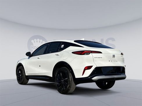 New 2026 Buick Envista Sport Touring w/ Convenience I Package image 4