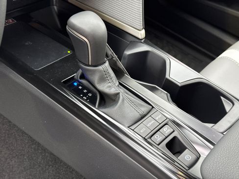 Certified 2026 Toyota Camry SE image 27