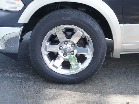 Used 2011 RAM 1500 Laramie w/ Protection Group AWD/4WD image 6