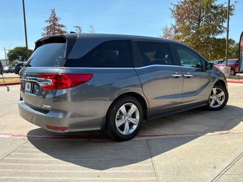 Used 2019 Honda Odyssey EX-L image 6