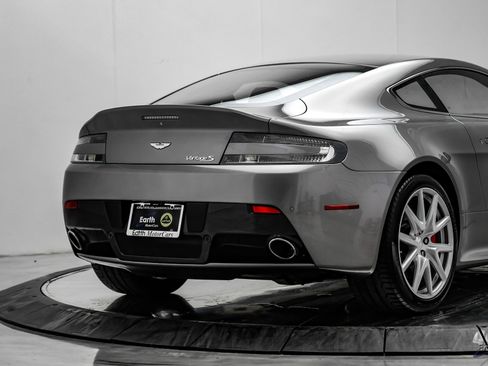 Used 2014 Aston Martin V8 Vantage S RWD image 18