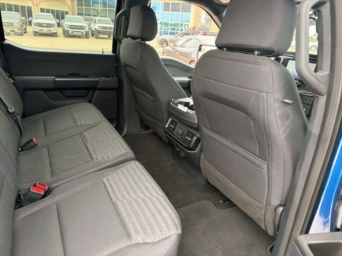 Used 2023 Ford F150 XL w/ STX Appearance Package RWD image 15