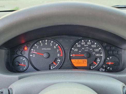 Used 2019 Nissan Frontier SV image 25