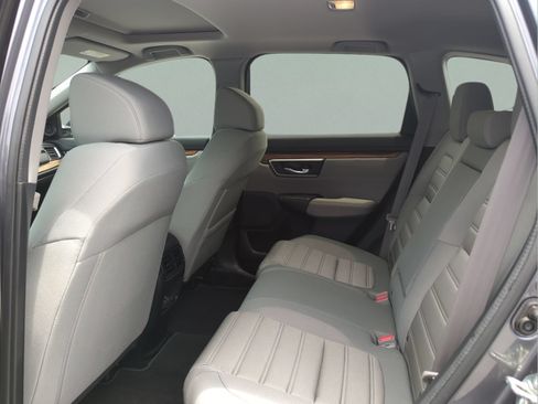 Certified 2020 Honda CR-V EX image 18