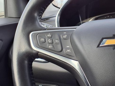Used 2022 Chevrolet Equinox Premier FWD image 23
