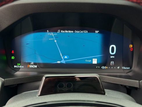 Used 2025 Ford Explorer ST image 43