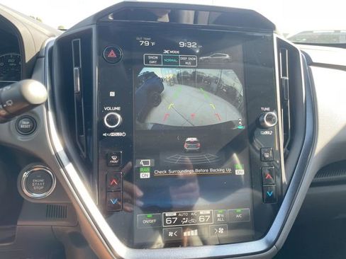 New 2026 Subaru Crosstrek 2.5i Limited AWD/4WD image 23