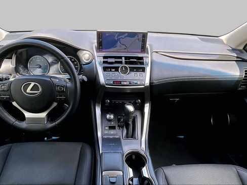 Used 2019 Lexus NX 300 AWD w/ Premium Package image 16