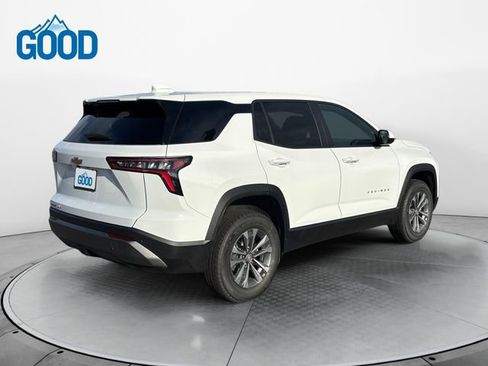 New 2026 Chevrolet Equinox LT image 5