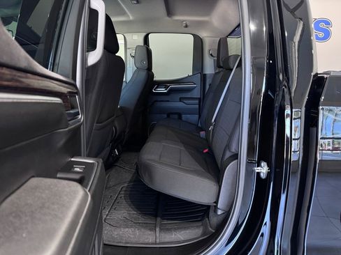 Certified 2024 GMC Sierra 1500 Elevation w/ LPO, Elevation Black Package AWD/4WD image 12