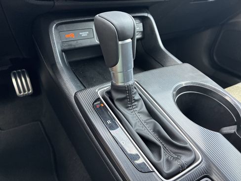 Certified 2026 Honda Civic Sport image 33