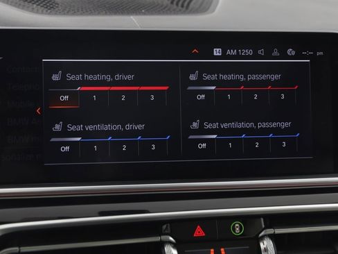 Used 2019 BMW X5 xDrive40i w/ Executive Package image 8