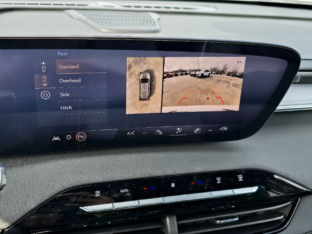 New 2026 Buick Enclave Preferred w/ Power Package AWD/4WD image 23