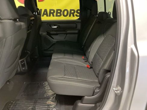 New 2025 RAM 1500 Tradesman w/ Night Edition image 13