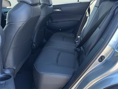 Used 2023 Toyota Corolla Cross XLE w/ Convenience Package image 15