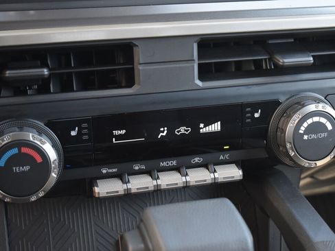 Certified 2024 Toyota Tacoma SR5 image 12