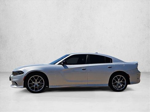 Used 2023 Dodge Charger GT RWD image 9
