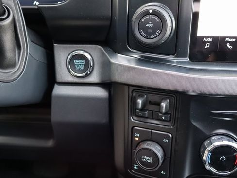 Used 2025 Ford F350 Platinum image 36