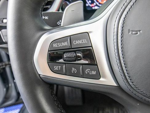 Used 2023 BMW Z4 sDrive30i w/ Premium Package RWD image 17