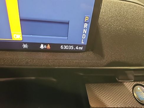 Used 2021 Ford Mustang Mach-E Select w/ Comfort/Technology Package image 5