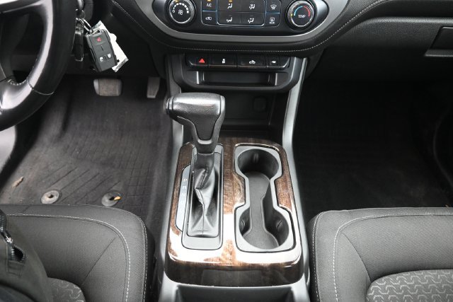 Used 2020 GMC Canyon SLE w/ Elevation Edition AWD/4WD image 31