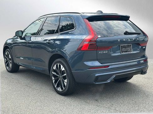 New 2026 Volvo XC60 B5 Plus w/ Protection Package Premier image 5