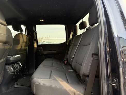 Used 2024 Ford F150 XLT w/ Equipment Group 302A MID image 10