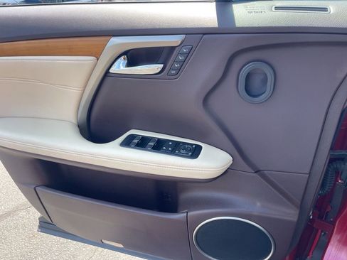 Used 2019 Lexus RX 350 AWD w/ Navigation Package image 9