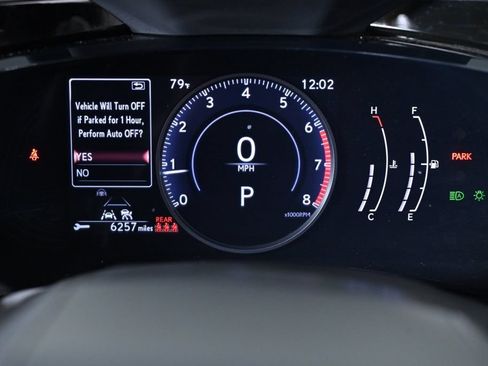 Used 2022 Lexus NX 350 AWD image 14