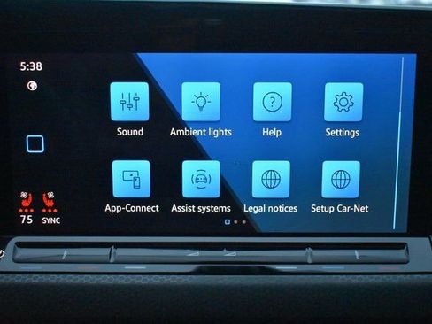 Used 2024 Volkswagen GTI Autobahn image 25