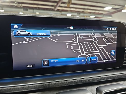 New 2026 Mercedes-Benz GLE 350 4MATIC image 24