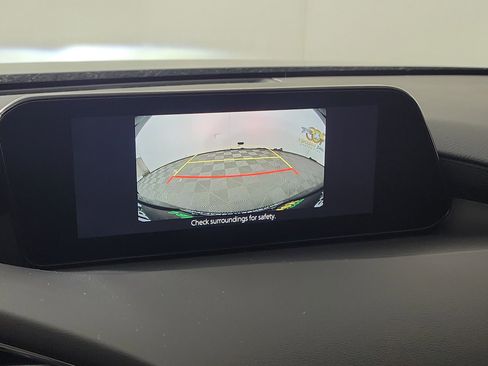 New 2026 MAZDA MAZDA3 Carbon image 21