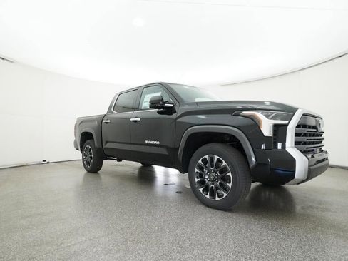 New 2026 Toyota Tundra Limited image 29