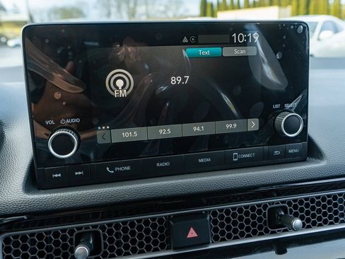 Certified 2025 Honda Civic Sport image 26