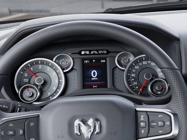 New 2026 RAM 1500 Tradesman AWD/4WD image 18