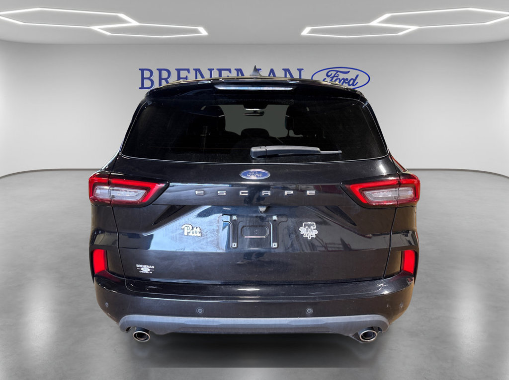 Used 2023 Ford Escape ST-Line w/ Tech Pack #1 FWD image 7