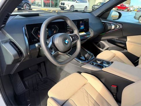 New 2026 BMW X3 xDrive30 w/ Premium Package AWD/4WD image 19