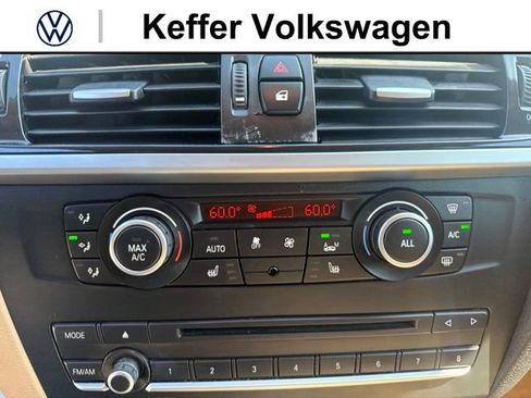Used 2013 BMW X3 xDrive35i AWD/4WD image 23